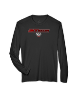 Tucson HS Girls Soccer Soccer 2 - Performance Longsleeve