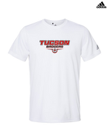 Tucson HS Golf Design - Mens Adidas Performance Shirt
