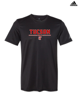 Tucson HS Golf Keen - Mens Adidas Performance Shirt