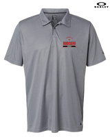 Tucson HS Golf Property - Mens Oakley Polo
