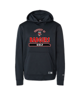 Tucson HS Golf Property - Oakley Performance Hoodie
