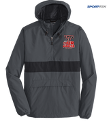 Tucson HS Golf TIOH - Mens Sport Tek Jacket