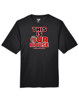 Tucson HS Golf TIOH - Performance Shirt