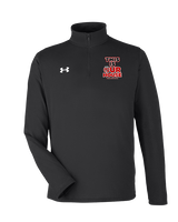 Tucson HS Golf TIOH - Under Armour Mens Tech Quarter Zip