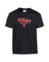 Tucson HS Pomline Banner - Youth Shirt