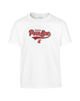 Tucson HS Pomline Banner - Youth Shirt