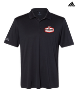 Tucson HS Pomline Board - Mens Adidas Polo