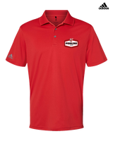 Tucson HS Pomline Board - Mens Adidas Polo