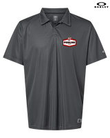 Tucson HS Pomline Board - Mens Oakley Polo