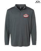 Tucson HS Pomline Board - Mens Oakley Quarter Zip