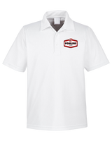Tucson HS Pomline Board - Mens Polo