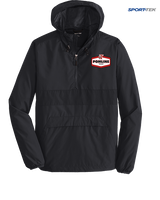 Tucson HS Pomline Board - Mens Sport Tek Jacket