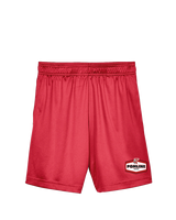 Tucson HS Pomline Board - Youth Training Shorts
