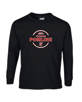 Tucson HS Pomline Class Of - Cotton Longsleeve