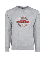 Tucson HS Pomline Class Of - Crewneck Sweatshirt