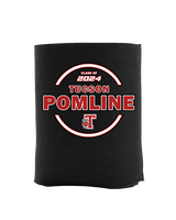 Tucson HS Pomline Class Of - Koozie