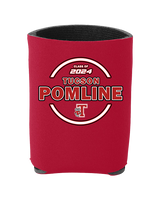 Tucson HS Pomline Class Of - Koozie