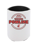 Tucson HS Pomline Class Of - Koozie