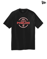 Tucson HS Pomline Class Of - New Era Performance Shirt