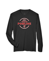 Tucson HS Pomline Class Of - Performance Longsleeve