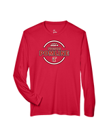 Tucson HS Pomline Class Of - Performance Longsleeve