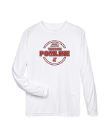 Tucson HS Pomline Class Of - Performance Longsleeve