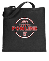 Tucson HS Pomline Class Of - Tote