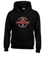 Tucson HS Pomline Class Of - Unisex Hoodie