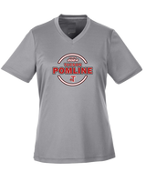 Tucson HS Pomline Class Of - Womens Performance Shirt