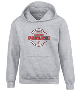 Tucson HS Pomline Class Of - Youth Hoodie