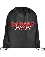 Tucson HS Pomline Mom - Drawstring Bag