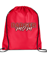 Tucson HS Pomline Mom - Drawstring Bag