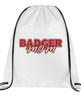 Tucson HS Pomline Mom - Drawstring Bag