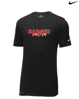 Tucson HS Pomline Mom - Mens Nike Cotton Poly Tee