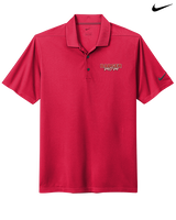 Tucson HS Pomline Mom - Nike Polo