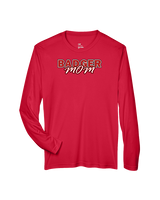 Tucson HS Pomline Mom - Performance Longsleeve