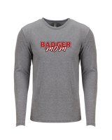 Tucson HS Pomline Mom - Tri-Blend Long Sleeve