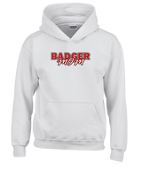 Tucson HS Pomline Mom - Youth Hoodie