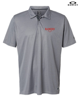 Tucson HS Pomline Swoop - Mens Oakley Polo