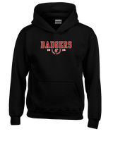 Tucson HS Pomline Swoop - Youth Hoodie