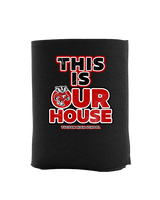 Tucson HS Track & Field TIOH - Koozie