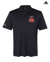 Tucson HS Track & Field TIOH - Mens Adidas Polo