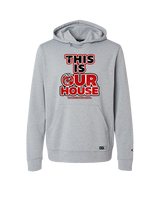 Tucson HS Track & Field TIOH - Oakley Performance Hoodie