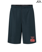 Tucson HS Track & Field TIOH - Oakley Shorts