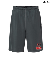 Tucson HS Track & Field TIOH - Oakley Shorts