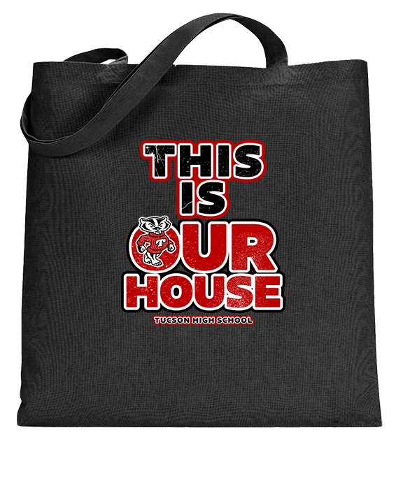 Tucson HS Track & Field TIOH - Tote