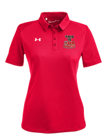 Tucson HS Track & Field TIOH - Under Armour Ladies Tech Polo