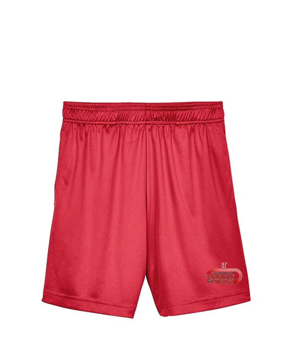 Tucson HS Track & Field Turn - Youth Training Shorts