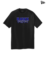 Tucson Hawks Pro Basketball Mom - New Era Performance Shirt