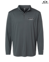 Tucson Raiders Cheer Dad - Mens Oakley Quarter Zip